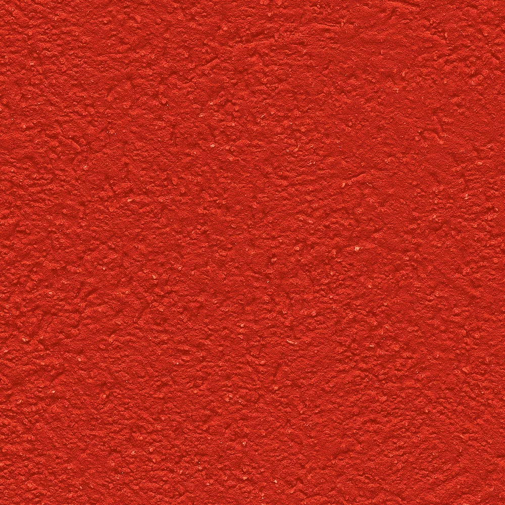 Red, medium grain