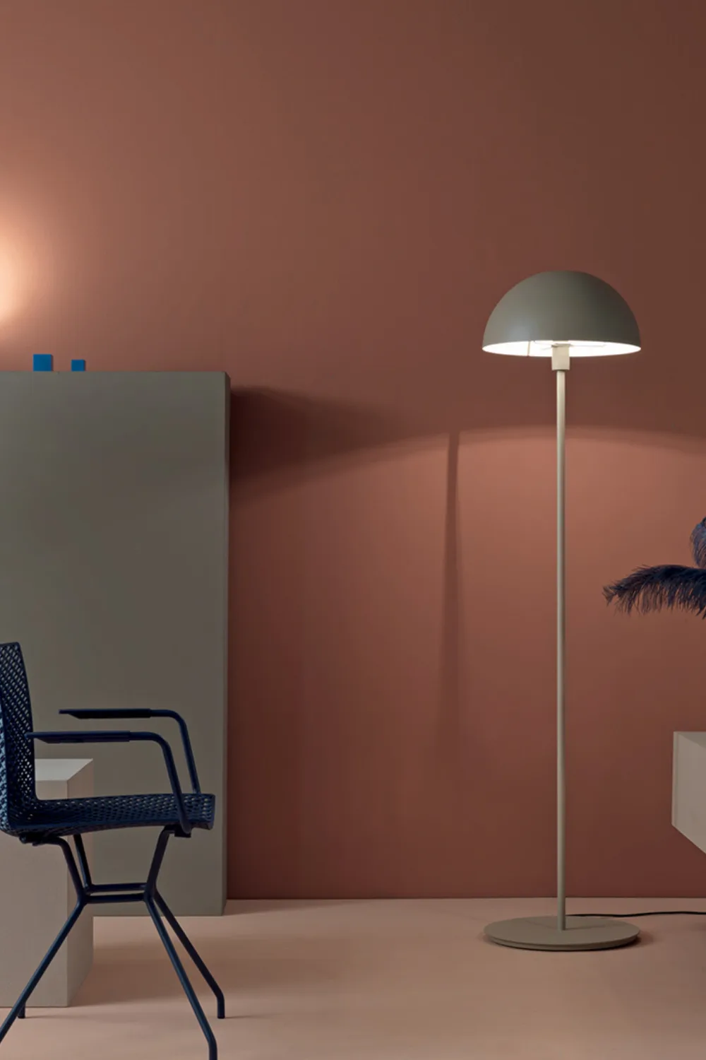 Zava Luce lampade Design Amedeo Meta Etre