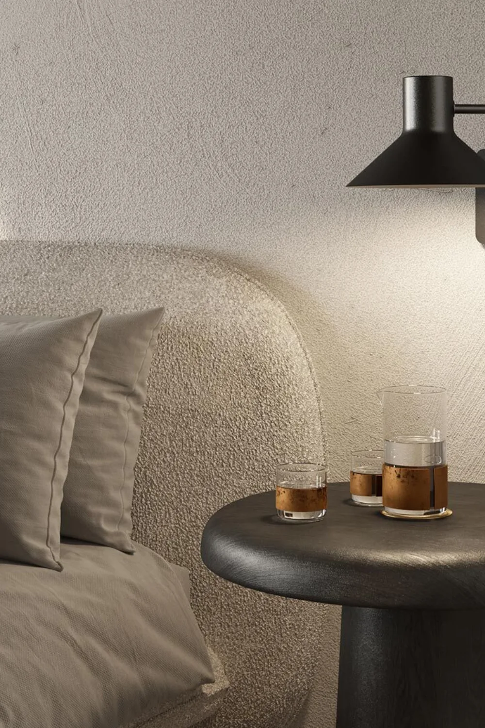 Zava Wall lamp Sister Made in Italy design Designer Finish