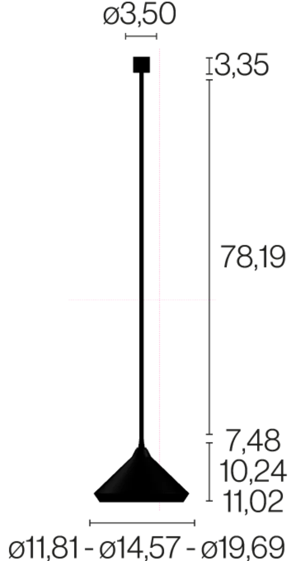 DRIYOS SOSPENSIONE OUTDOOR