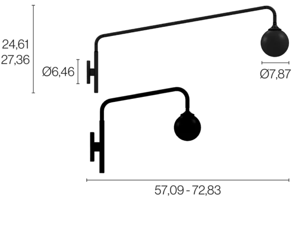 SAN BABILA APPLIQUE 145 185