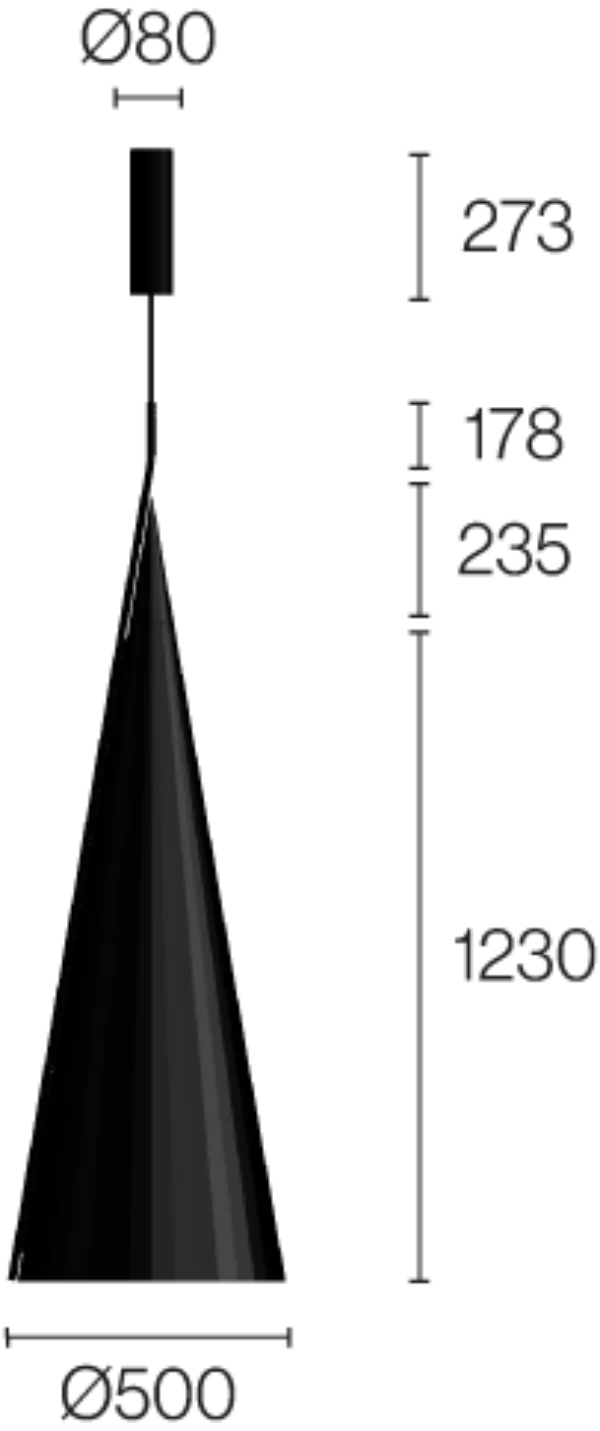RONIN SOSPENSIONE MOD A