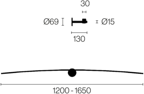 PETIT APPLIQUE REMOTA