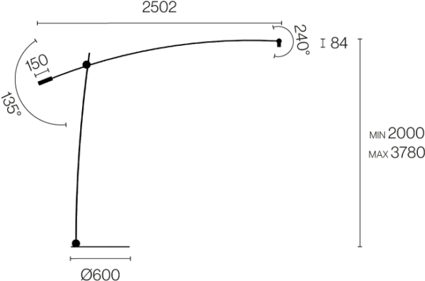 NINO PIANTANA SBRACCIO