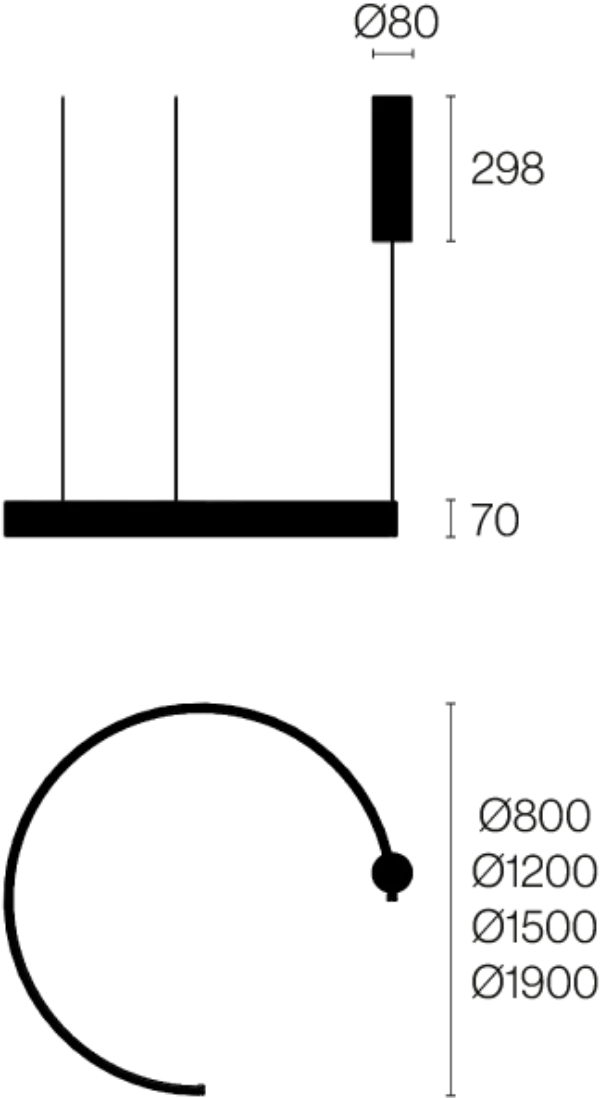 SIOM SOSPENSIONE 3 4
